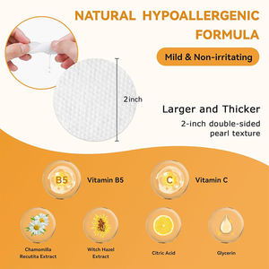 Toallitas húmedas hipoalergénicas para limpieza <span class=keywords><strong>de</strong></span> Ojos <span class=keywords><strong>de</strong></span> mascotas para perros y gatos - Product Image 4