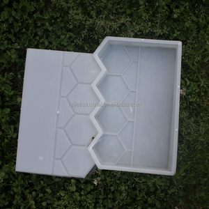 Prezzo di fabbrica iniezione ad incastro in plastica <span class=keywords><strong>per</strong></span> pavimentazioni da <span class=keywords><strong>giardino</strong></span> strada cemento cemento colore <span class=keywords><strong>lastre</strong></span> di pietra stampi - Product Image 1