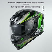 Casque de moto 933 adapté aux motos électriques, casque de sécurité avec certification 3C pour hommes et femmes