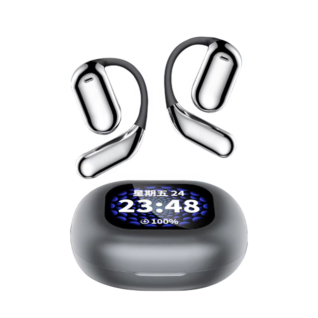 Q16 Pro TWS Wireless Gaming Earbuds LED Battery Indicator JL Chipset Noise Cancelling AI Translator Original Sports Earphones