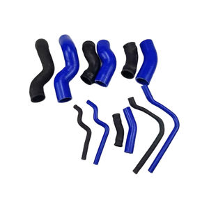 ท่อยางหม้อน้ำอะไหล่แท้คุณภาพสูงสำหรับรถยนต์ญี่ปุ่น - Product Image 2