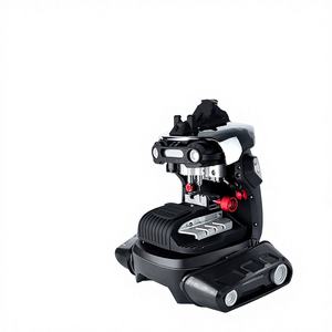 Máquina CNC para Cortar y Copiar Llaves de Auto Tank 3 PRO, 110V-240V - Product Image 4