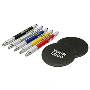 Business Multifunction Ballpoint <b>Gifts</b> Wholesale Custom Personalized Logo Promotional <b>Pen</b> - Product Image 1