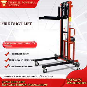 Promotion : Tuyau <span class=keywords><strong>de</strong></span> ventilation / Table élévatrice pour tuyaux <span class=keywords><strong>de</strong></span> climatisation - Product Image 6