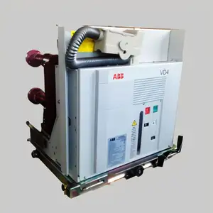 100% Brand New Original ABB-VD4 Circuit Breaker