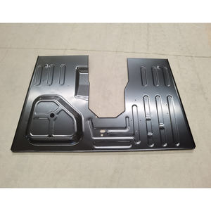 Reemplazo de sartenes delanteras nuevas para landcruiser 40series BJ40 BJ42 FJ40 FJ42 1968 <span class=keywords><strong>1970</strong></span> 1975 - Product Image 4