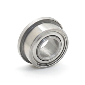 SR168ZZ ตลับลูกปืนขนาดเล็ก - Product Image 2