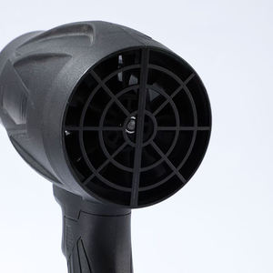 Kipas angin Turbo 1000W, kipas angin kekerasan Stepless kekuatan tinggi, peniup daun Turbo genggam, Blower penghilang debu mobil - Product Image 4