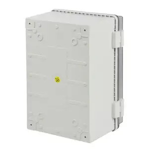 Pvc Junction Plastic Electrical Wall Switch Box Cover