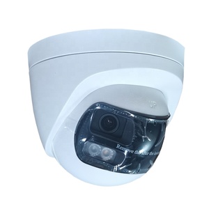 Caméra tourelle fixe à double objectif DS-2CE72KF3TP-DLS 3K ColorVu (version sans logo) - Product Image 2