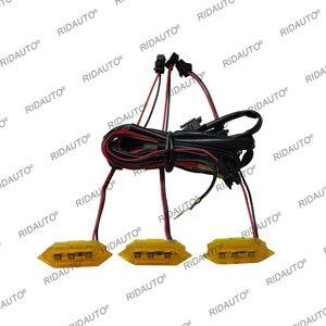 กระจังหน้าสำหรับ <span class=keywords><strong>RANGER</strong></span> พร้อมโลโก้ตัวอักษร LED สำหรับ Ford <span class=keywords><strong>Ranger</strong></span> 2019 <span class=keywords><strong>Wildtrak</strong></span> - Product Image 4