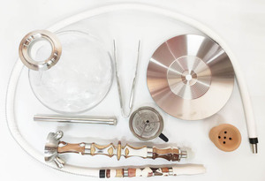 <span class=keywords><strong>Cachimba</strong></span> de madera de lujo, chicha de la <span class=keywords><strong>mejor</strong></span> calidad, acero inoxidable, rusa, <span class=keywords><strong>2021</strong></span> - Product Image 2