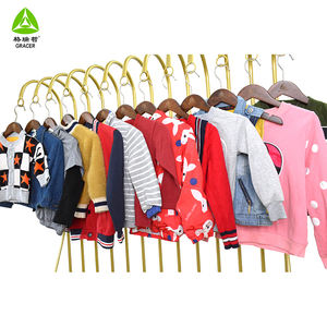 Vêtements utilisés pour bébés Vêtements d'occasion Vêtements pour enfants Robes pour filles - Product Image 4
