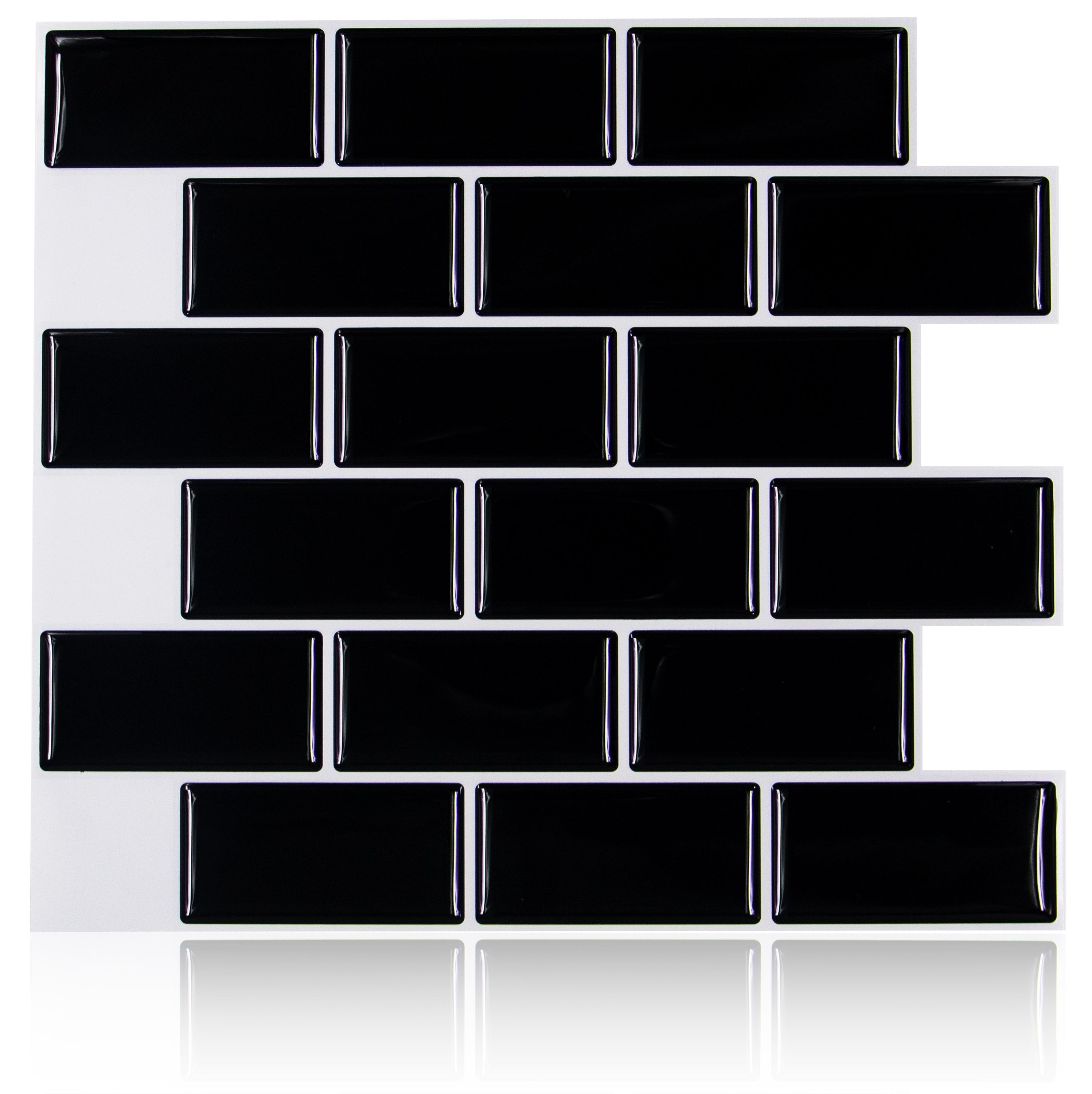 Brique noire