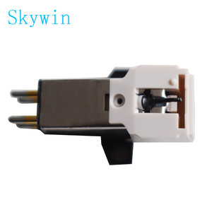 Cartucho de Imán Móvil Skywin para Tocadiscos, Accesorios de Audio, Modelo de Plástico con Aplicación de Reproducción de Casetes - Product Image 2
