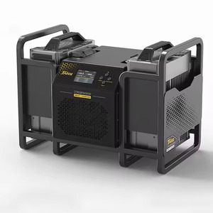 Nouveauté Original TATTU 18S 30000mAh 4.0 68.4V batterie au Lithium batterie Lipo TA9000 chargeur pour <span class=keywords><strong>EFT</strong></span> Z50 - Product Image 4