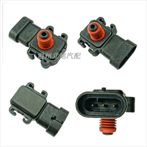 Capteur de pression d'admission 16235939 09359409 pour GM Buick Opel DAEWOO - Product Image 5