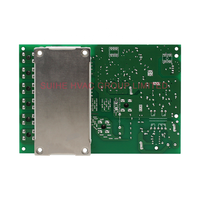 Carte de commande d'onduleur pour compresseur VRF Chigo 803342000215, pièces de rechange pour climatiseur central, compatible avec Mitsubishi LNB42FSCMC