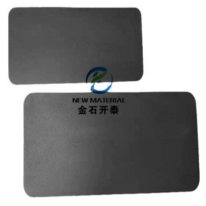 อิเล็กโทรดไทเทเนียม Jinshi Kaitai สำหรับกระบวนการอโนไดซ์แบบตีขึ้นรูป สำหรับการกรองน้ำทะเลด้วยไฟฟ้า ผลิตที่เมืองเป่าจี รุ่น JS202009 - Product Image 4