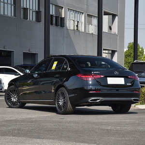 Auto Eléctrico Híbrido Ligero de Gasolina y Eléctrico de 260 L, 1.5T, 204Hp, 48V, para Benz, <span class=keywords><strong>2023</strong></span> - Product Image 2