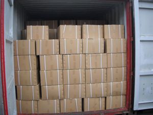 Power <b>Clamp</b> Double Type W5 Accepting Manufacturer with Rohs Certificate - Product Image 5