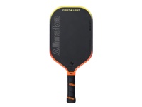 Raquette de pickleball ALLWAKE T700 en fibre de carbone, approuvée USAPA, 16 mm, pour les sports de plein air, en stock