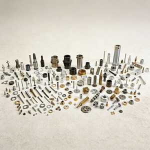 Tornillos Torx de Acero Inoxidable con Ranura Hexagonal, Modelo DIN, Suministro de Fábrica Profesional, Fijaciones de Alta Calidad - Product Image 2