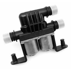 Válvula de agua del calentador para BMW E70 X5, 1147412166, pieza de repuesto para 2007-2013 - Product Image 3