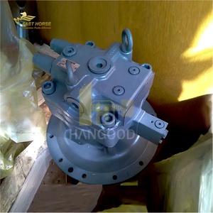 Pièces détachées pour excavatrice, pompe hydraulique pour excavatrice Hitachi ZAX330 ZX330, moteur d'orientation pour excavatrice - Product Image 4