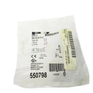 Controlador de programación PLC dedicado PAC para automatización industrial, original, listo, NSMP, BES01J5, nuevo, nuevo - Product Image 1