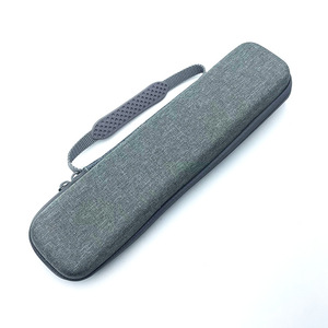 Estuche de almacenamiento Lijinshoudai EVA para aspiradora, plancha de pelo, bolsa de protección a prueba de golpes para dispositivos digitales, estilo sencillo - Product Image 4