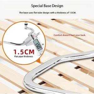 All Types of Bed Available U Shape Bed Safety Rail Bedside Assist Rail with Bag - Product Image 3