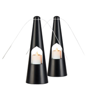 Ventilateur électrique anti-mouches pour l'extérieur et l'intérieur, alimenté par USB ou batterie