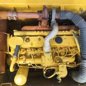 รถขุดตีนตะขาบใช้ใน325BL ของแมวรถขุด312GC 312D 312C 315D 320D2 320DL ผลิตในประเทศญี่ปุ่น - Product Image 4