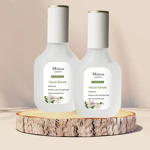 Niacinamide hydratant anti-âge rétinol vitamine a racine de réglisse sérum de soins du visage