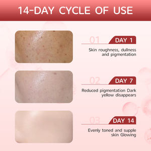 Sérum Coreano OEM con Niacinamida al 10% + TXA al 4% para Corregir Manchas Oscuras e Iluminar la Piel con Hiperpigmentación - Product Image 5