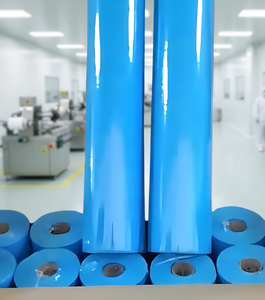 Tissu non tissé laminé PP PE avancé, conçu pour une protection imperméable, une résistance à la déchirure élevée et des performances d'emballage stables. - Product Image 4