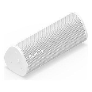 Diffuseur multiroom ROAM 2 Blanc SON400 - Product Image 2