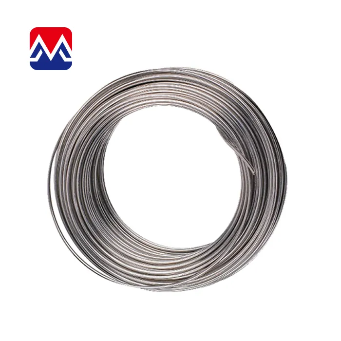 Wholesale color 304 PVC nylon coated stainless steel wire and cable