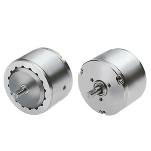 เบรกโมแบค Hb-450m-2ds แบบแม่เหล็กไฟฟ้า สำหรับวิศวกรรมไฟฟ้า - Product Image 3