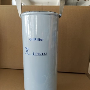 Filtro de Aceite Nuevo para Camiones Volvo, Repuestos en Oferta, 21707133 P551807 60250212 LF551807 85114049 21170569 21170569 - Product Image 2