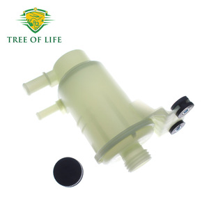 Depósito de líquido de dirección asistida Tree Of Life AB31-3R700-AB para motores diésel Mazda 2012-2018 de plástico - Product Image 4