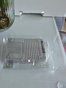 HORNG SHING Intel D7-P5520 series SSDPF2KX153T1N1 P5520 U.2 15.36T SSD empresarial NVMe PCIe 4.0 de 2.5 pulgadas - Product Image 4