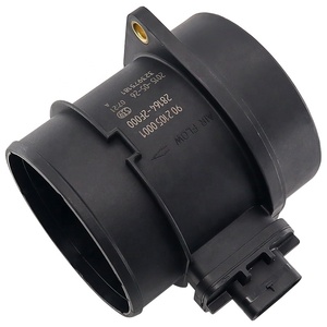 Ban đầu mới 28164-2f000 90210-50001 khối lượng lưu lượng không khí <span class=keywords><strong>maf</strong></span> cảm biến cho Hyundai lớn cho KIA CARNIVAL mohave Sorento Sportage - Product Image 2