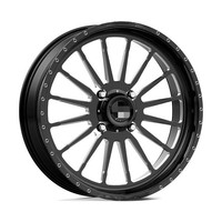 Jantes UTV forgées polies sur mesure 20X7 22X7 24X7 26X7 26X9 4X137 4X156 pour Honda Talon 1000R 1000X Polaris RZR 570 800 XP Turbo