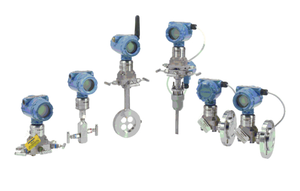 Rosemounte 3051CFC kompakt delikli plaka akış ölçer uzay-kısıtlı endüstriyel uygulamalar için yüksek doğruluklu akış ölçümü - Product Image 5