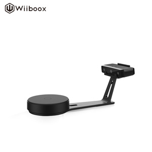 <span class=keywords><strong>Scanner</strong></span> <span class=keywords><strong>3D</strong></span> Wiiboox haute précision, certifié CE, prix bas, Reeyee SP pour <span class=keywords><strong>imprimante</strong></span> <span class=keywords><strong>3D</strong></span> - Product Image 2