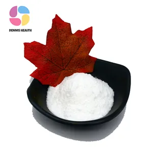Ácido linoleico conjugado de alta calidad Natural 60% CLA Polvo de ácido linoleico conjugado