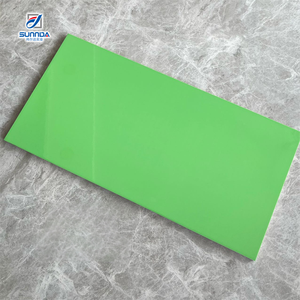 กระเบื้องผนังเซรามิกภายในขนาด300X600มม. สีขาวและสีเทาใน Foshan จากออสเตรเลีย - Product Image 5