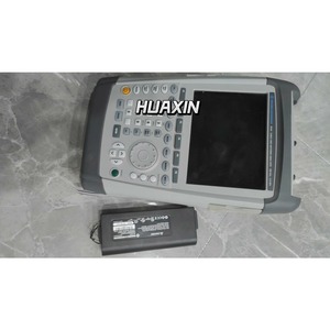 Analizador de Señales de Antena y Cable Rohde & Schwarz ZVH4 100kHz 3.6GHz (Usado) hx1 - Product Image 4